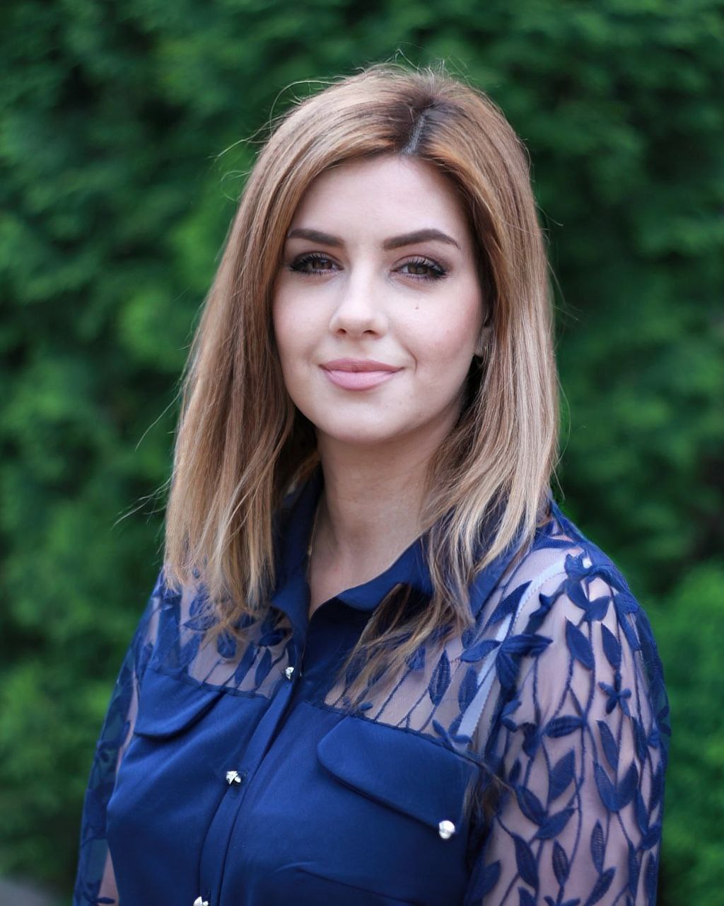 Ірина Літус